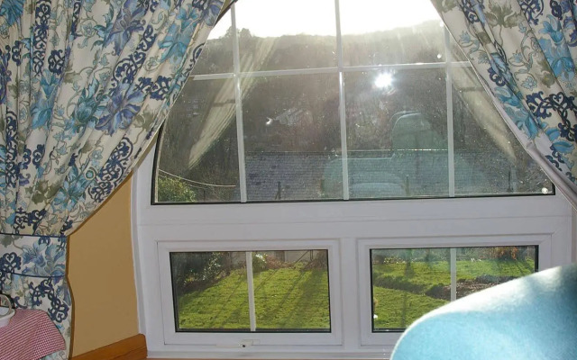 The Old School Guest House