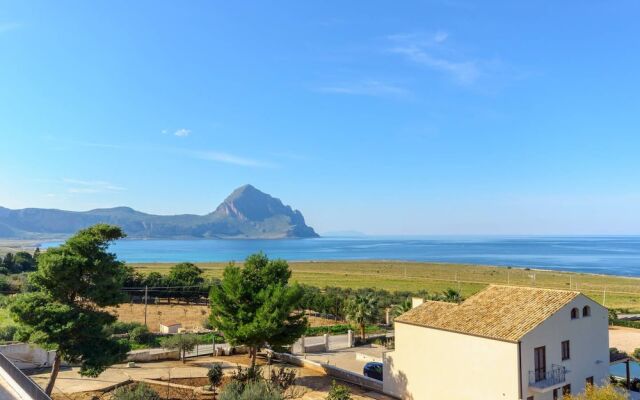 Cala Azzurra Apartment Sea View