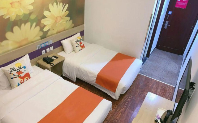 BeiJing jinziyin business hotel