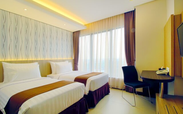 Vasaka Hotel Jakarta managed by DAFAM