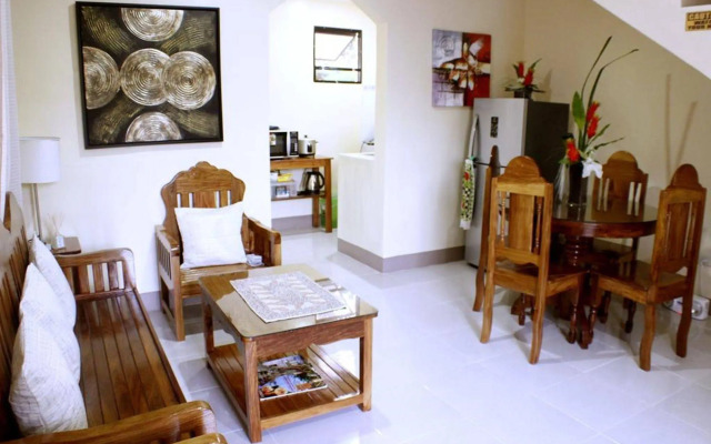 Haisa Apartment