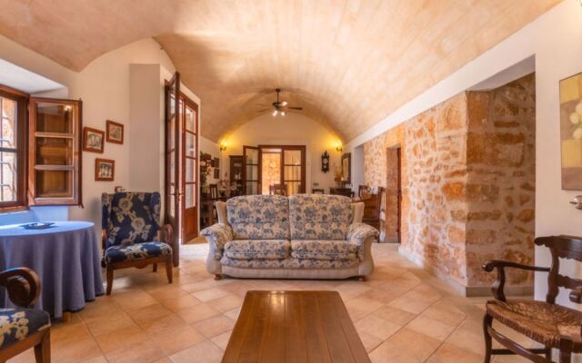 Moli de Son Vidal (SNY100)