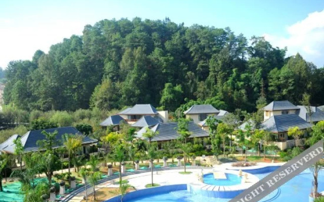 Hetang Yuechun Hotel