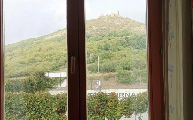 Penzión Réva
