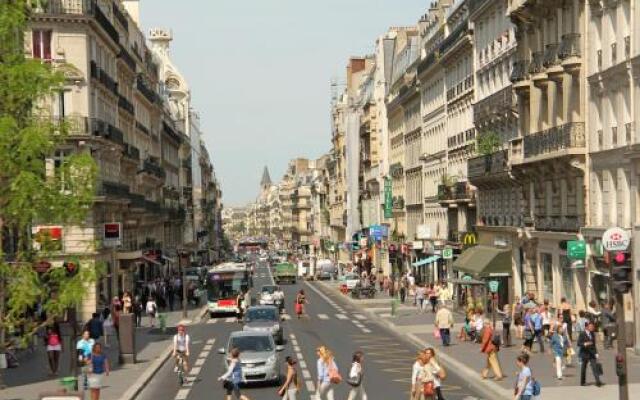 Atypique apartment - Saint-Germain des Prés