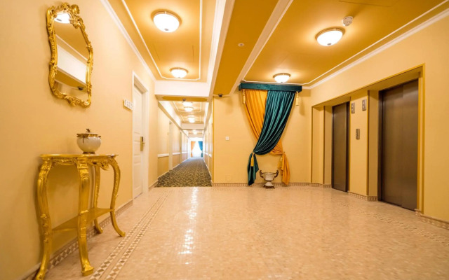 Studio One Accommodation Suites