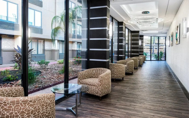 Holiday Inn Houston-Southwest-Highway 59S@Beltwy 8