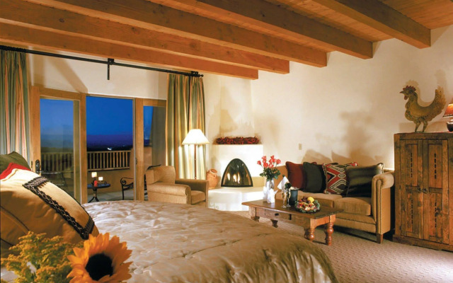 Bishop's Lodge Auberge Resorts Collection