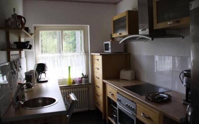 Ferien im Bomlitztal