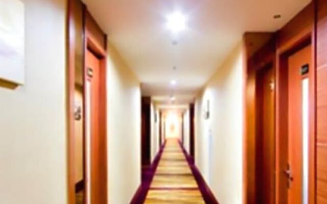 Xijiale Business Hotel - Hangzhou