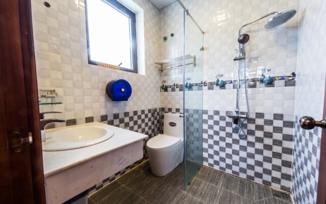 Tasme Hotel