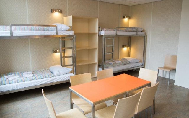 Stayokay Den Haag - Hostel