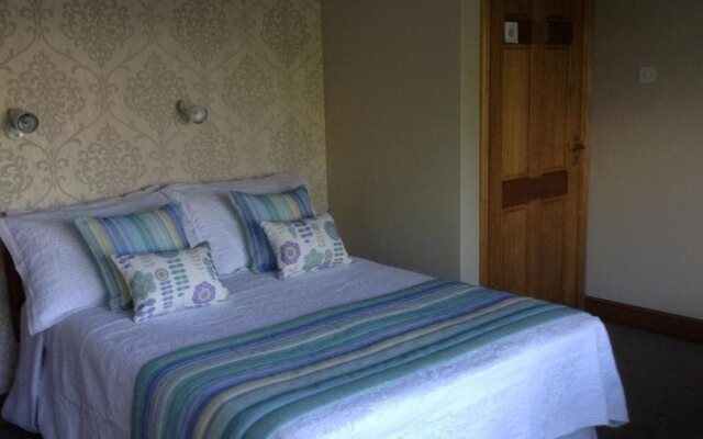 Riverwalk House B&B