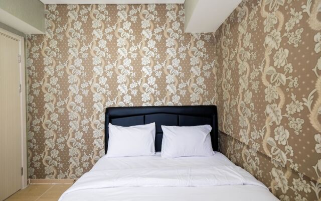 Good Deal 2BR at Meikarta Apartment near CBD's Area