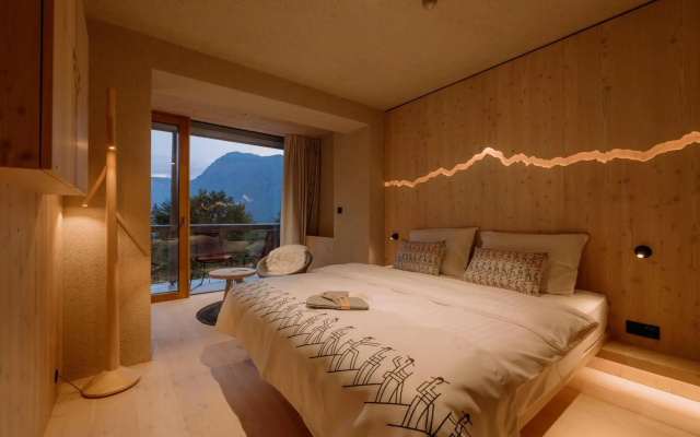 Hotel Bohinj