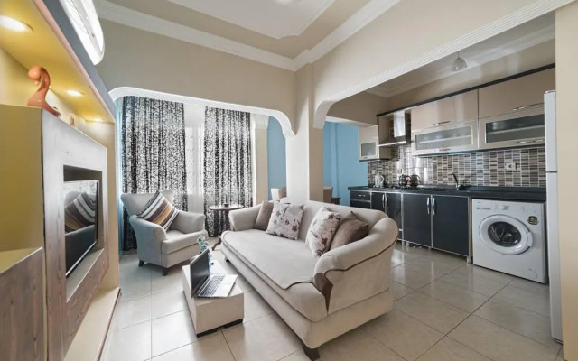 Loft Suit Apart Otel