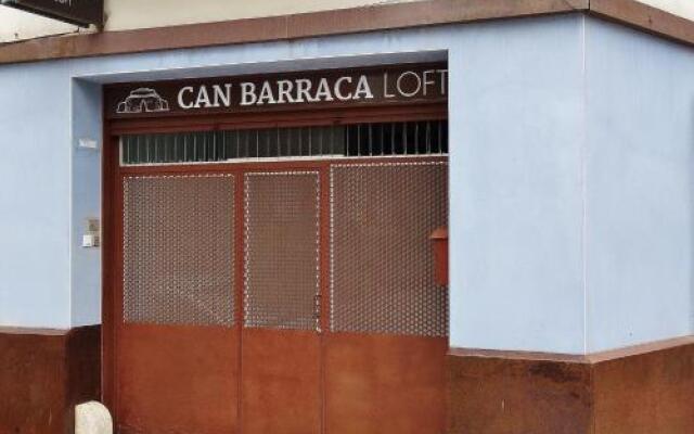 Can Barraca LOFT