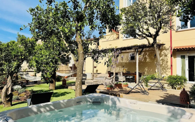 YourHome - Antico Casale Sorrentino