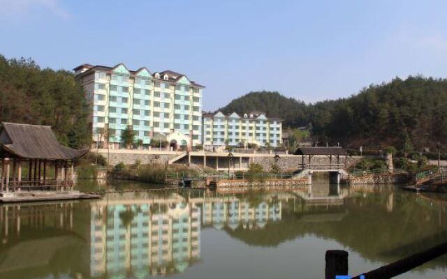 Hehuan'gu Hotel