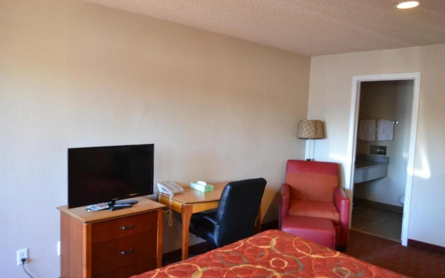 Skyway Inn SeaTac