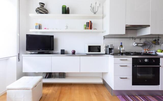 Lambertone, cozy flat in Rome, Aurelio Vatican