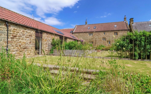 The Barn @ Ivy House