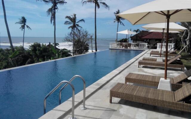 Gubug Balian Beach Bungalow