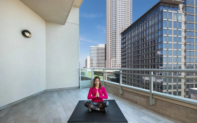 Residence Inn Charlotte City Center