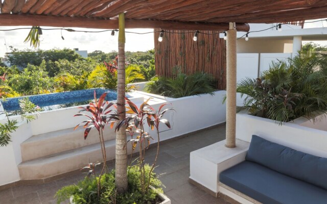 Mi Querido Tulum