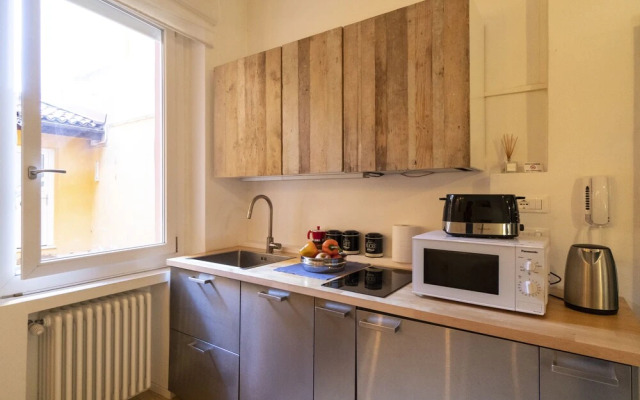 Lovely Studio D'azeglio