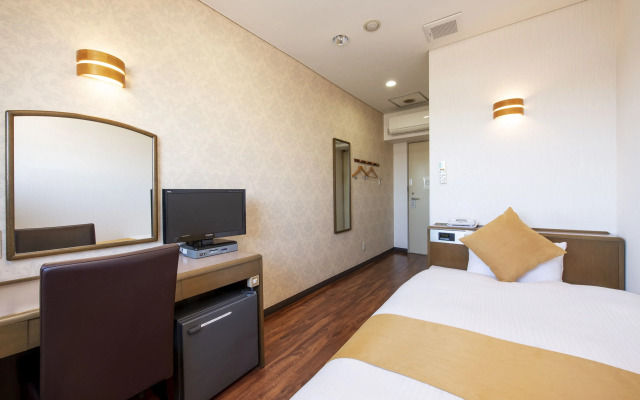 Central Hotel Takahagi