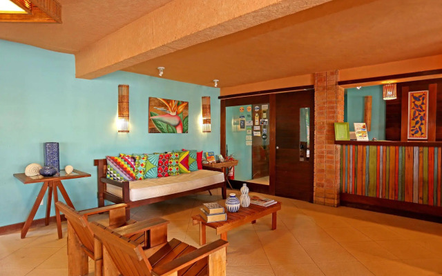 Sobrado da Vila Hotel