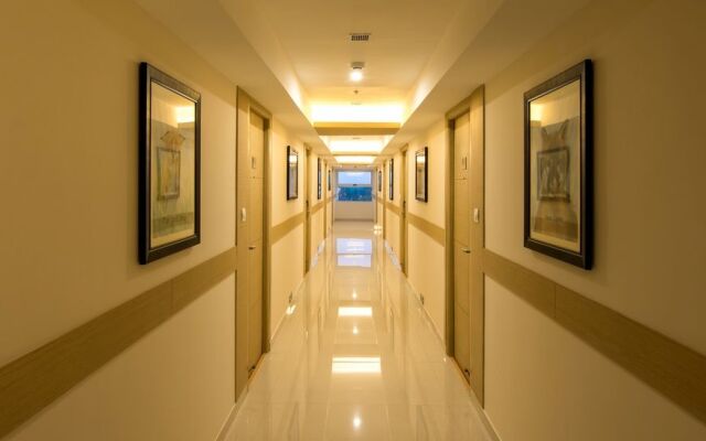 Red Fox Hotel Trichy