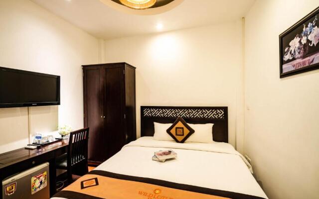 Wild Lotus Hotel & Travel 2
