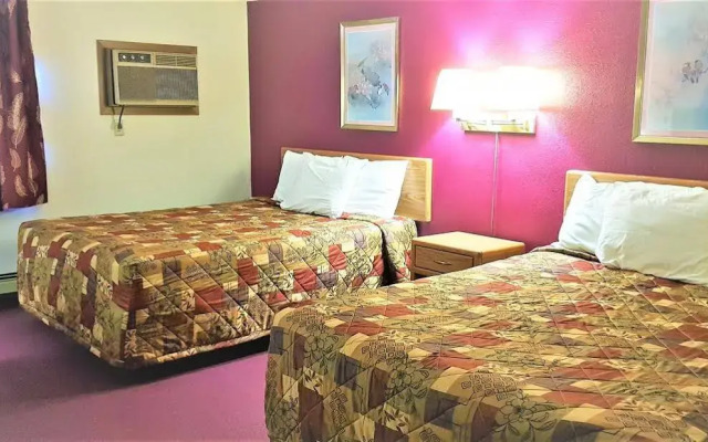 AmeriVu Inn & Suites - Avon