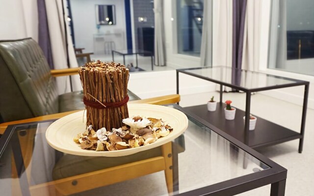 Daebudo The Heaven Pension