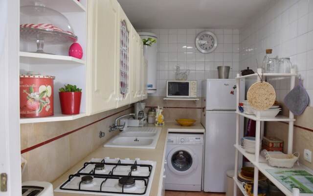 Apartamento Ginjoler