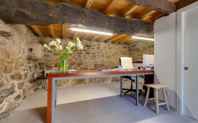 Duerming O Casal Da Martiña