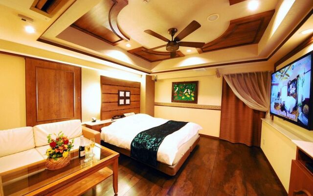 VANILLA RESORT KAWAGOE - Adults Only