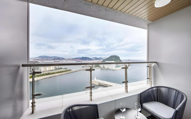Citadines Connect Hari Busan