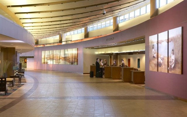 Tachi Palace Hotel & Casino