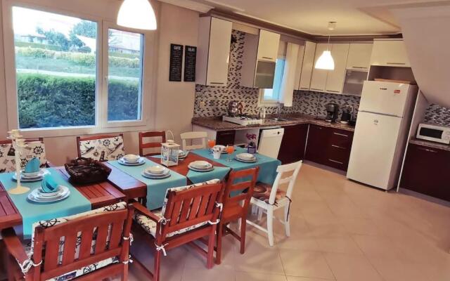 Poseidon Marine Villa