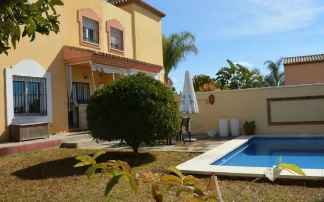 Casa El Mexicano