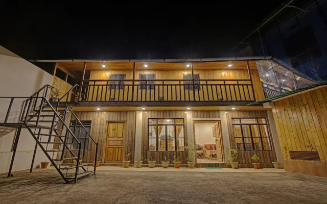 Treebo Omega Stay Inn