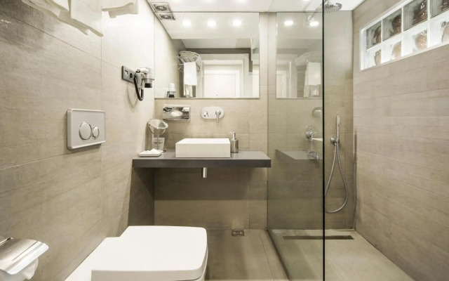 Taxim Suites Residences Istanbul
