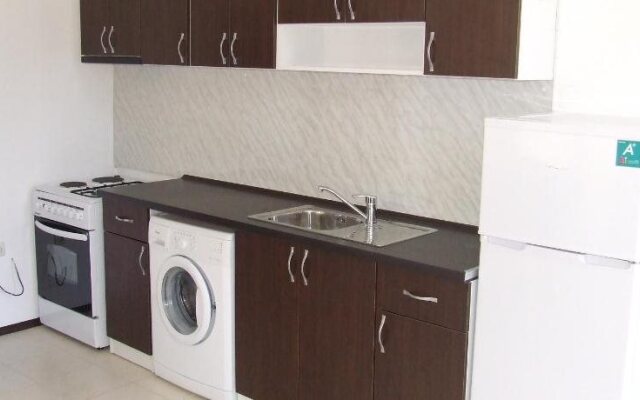 Asparuhov Guest Rooms