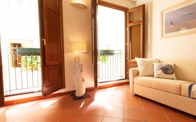 Welcomely - Roma 46 A