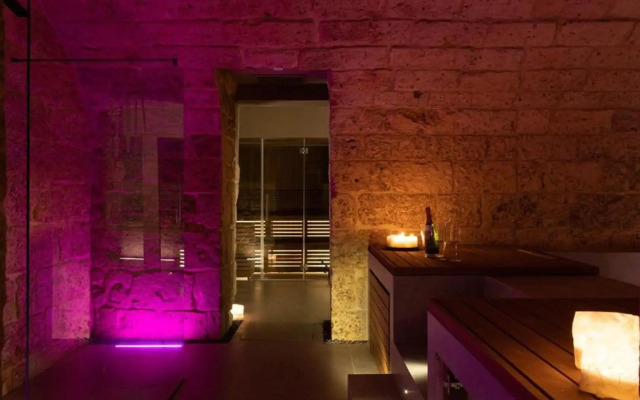 Vis Urban Suites & Spa