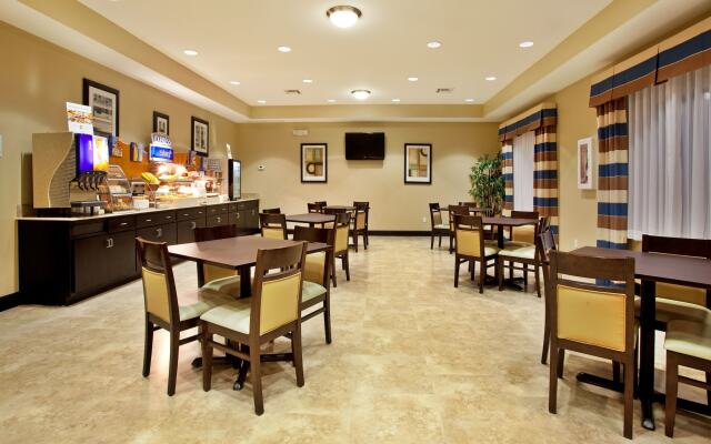 Holiday Inn Express Eunice by IHG