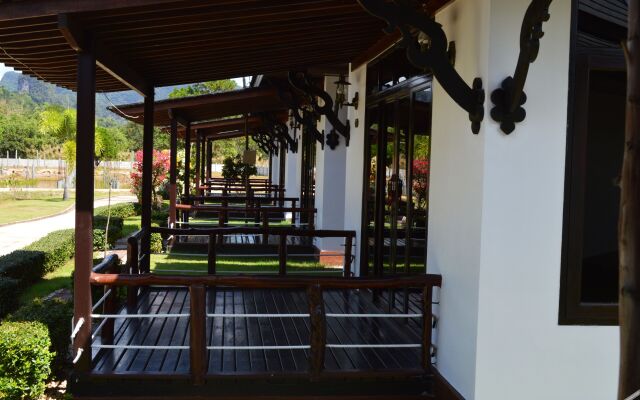Paradis Vert